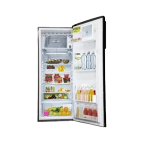 Panasonic NR-A221STGGP 215 Ltr Single Door