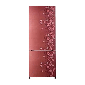 Haier HRB-3404CRL-R 320 Ltr Double Door