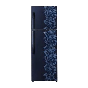 Haier HRF-2674CBD-R 247 Ltr Double Door
