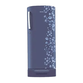 Samsung RR19H1824PX 192 Ltr Single Door