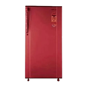 Kelvinator KS203E 190 Ltr Single Door