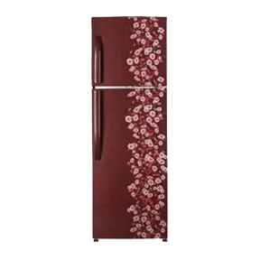 Haier HRF-2674CRD-R 247 Ltr Double Door