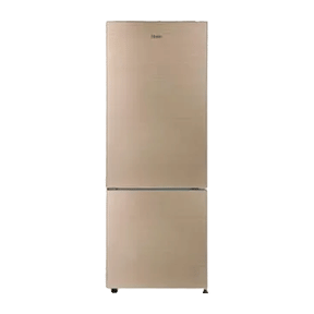 Haier HRB-3404PGG-R 320 Ltr Double Door