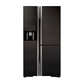 Hitachi R-M700AGPND4X 651 Ltr Side-by-Side