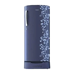 Samsung RR19H1825PX 192 Ltr Single Door