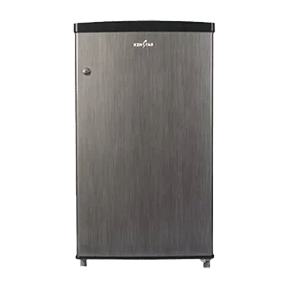 Kenstar NC090PSH-HDW 80 Ltr Single Door