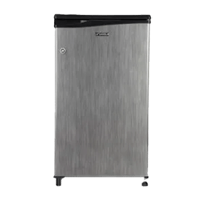 Sansui SC091PSH-HDW 80 Ltr Mini Fridge