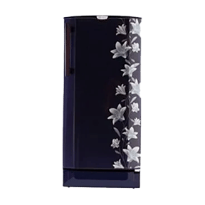Godrej RD EdgePro 190 CT 3.2 190 Ltr Single Door