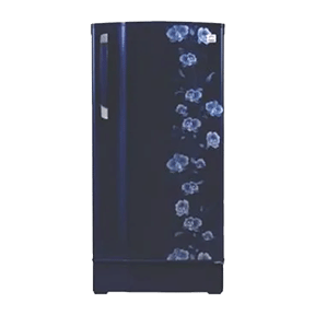 Godrej RD EDGE SX 251 CT 3.2 251 Ltr Single Door