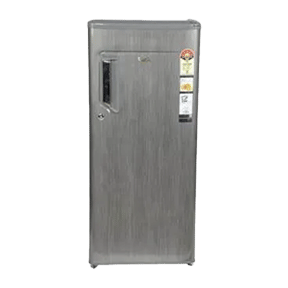 Whirlpool 215 IMPWCOOL PRM 5S 200 Ltr Single Door