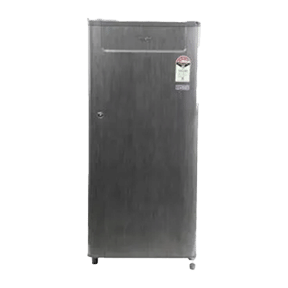 Whirlpool 205 GENIUS CLS PLUS 5S 190 Ltr Single Door