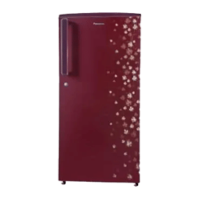 Panasonic NR-A196STMGP 190 Ltr Single Door