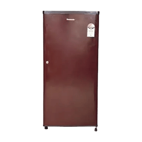 Panasonic NR-A195RMP 3S 190 Ltr Single Door