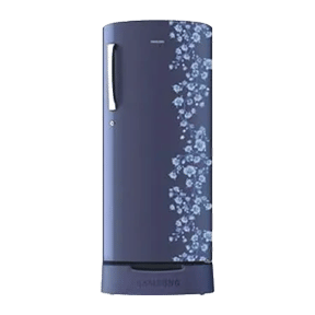 Samsung RR21J2835PX 212 Ltr Single Door
