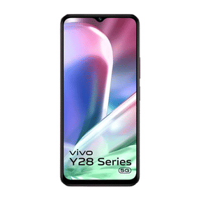 Vivo Y28e 5G