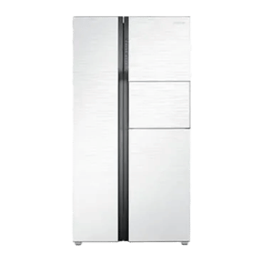 Samsung RS554NRUA1J SBS 591 Ltr Side-by-Side