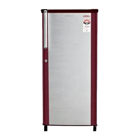 Kelvinator KWP205-BWT 190 Ltr Single Door