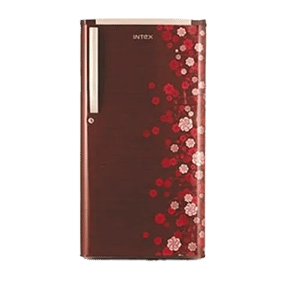 Intex RP1803GWB 180 Ltr Single Door