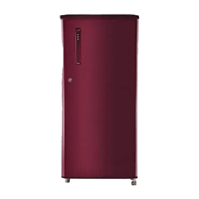 Intex RB1904WWT 190 Ltr Single Door