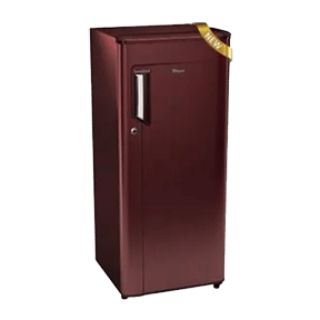 Whirlpool 230 Imfresh Cls Plus 4S 215 Ltr Single Door