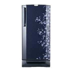 Godrej RD EDGEPRO 240 CT 5.2 240 Ltr Single Door