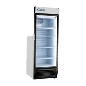 Kieis LSC500 Showcase Chiller 500 Ltr Wine Cooler