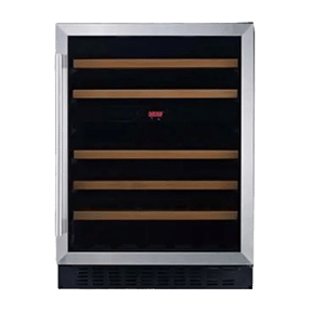 White Westinghouse WC 54 DIX 165 Ltr Wine Cooler