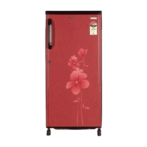 Kelvinator KW204LT-MA 190 Ltr Single Door
