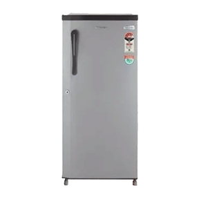 Kelvinator KS203ESG 190 Ltr Single Door