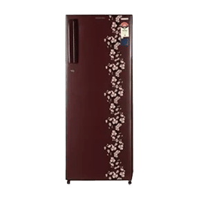 Kelvinator KO255LT-PR 245 Ltr Single Door