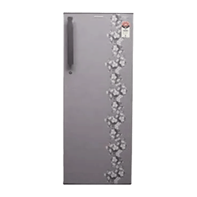 Kelvinator KO255LT-PG 245 Ltr Single Door