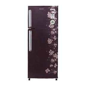 Kelvinator KP202PHR 190 Ltr Double Door