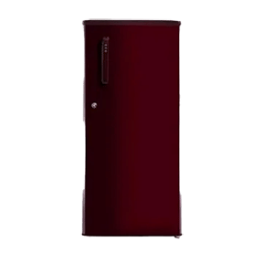 Intex RB1904WBB 190 Ltr Single Door