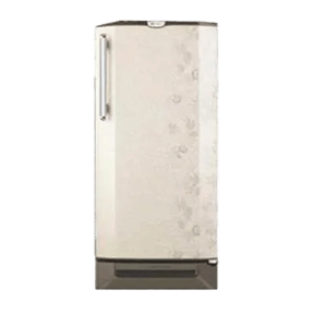 Godrej RD Edge Pro 240 PDS 5.1 240 Ltr Single Door