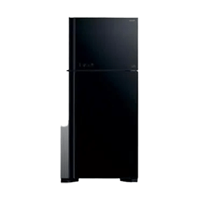 Hitachi R-VG660PND3 601 Ltr Double Door