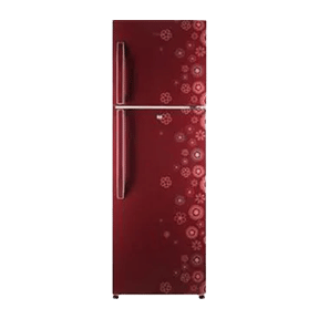 Haier HRF-2672CRC-H 247 Ltr Double Door