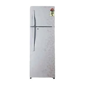 LG GL-D292JPZZ 258 Ltr Double Door