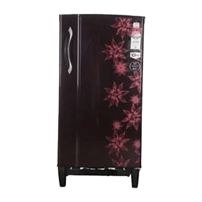 Godrej RD EDGE 185 E3H 4.2 185 Ltr Single Door