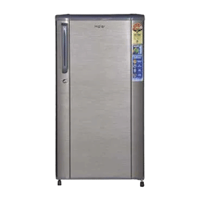 Haier HRD-1905CBS-H 170 Ltr Single Door