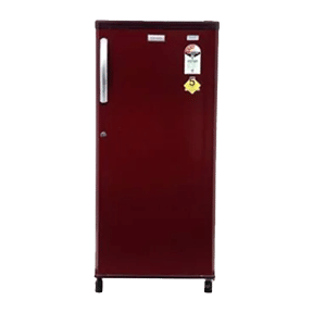 Electrolux EB203EBR 190 Ltr Single Door