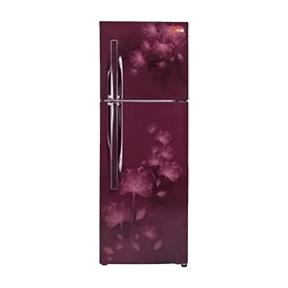 LG GL-I292RSFL 260 Ltr Double Door