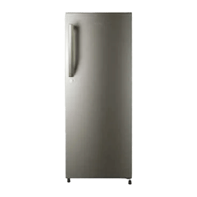 Haier HRD-2406BS-R 220 Ltr Single Door