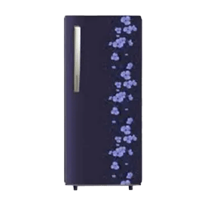 Panasonic NR-AC20SAX1 202 Ltr Single Door