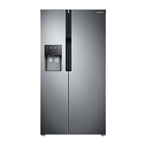 Samsung RS51K5460SL 586 Ltr Side-by-Side