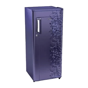 Whirlpool 205 Icemagic Powercool Prm 5S Exotica 190 Ltr Single Door