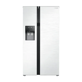 Samsung RS51K54F01J 571 Ltr Side-by-Side