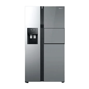 Samsung RS51K56H02A 571 Ltr Side-by-Side