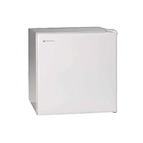 White Westinghouse WRC44W 44 Ltr Mini Fridge