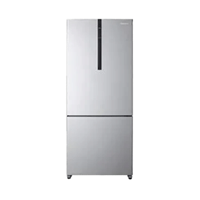 Panasonic NR-BX418VSX1 407 Ltr Double Door