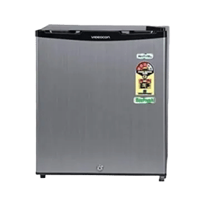 Videocon VCP060PSH 47 Ltr Mini Fridge